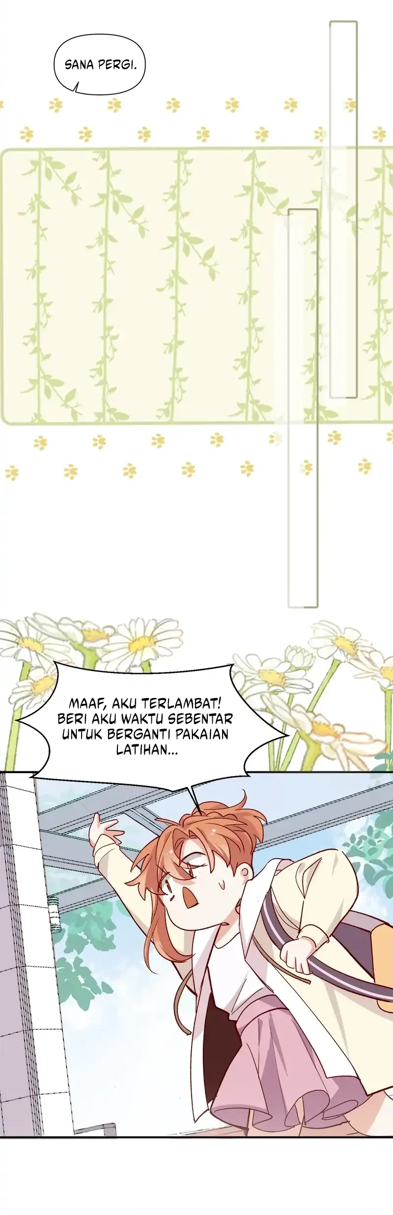 Ten Years Later, I Married My Nemesis Chapter 47 Gambar 17