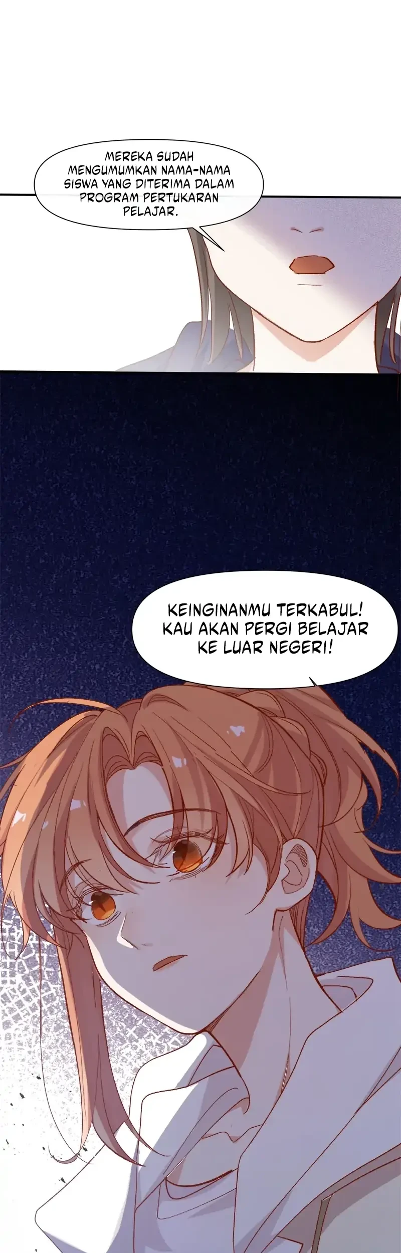 Ten Years Later, I Married My Nemesis Chapter 47 Gambar 22