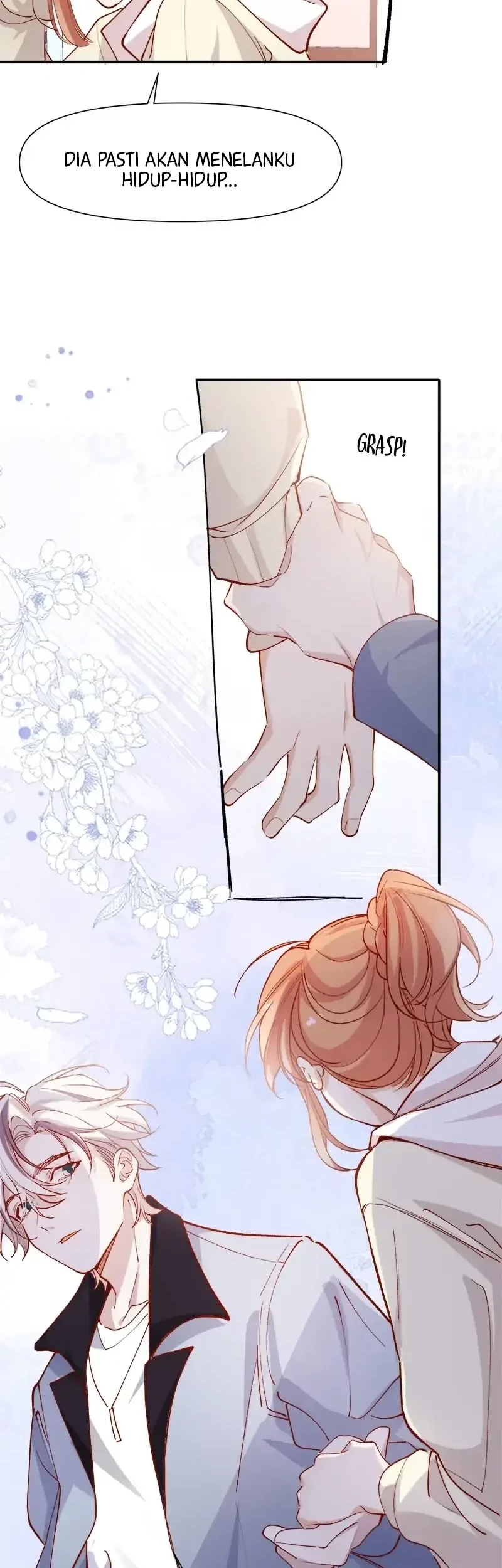 Ten Years Later, I Married My Nemesis Chapter 48 Gambar 18