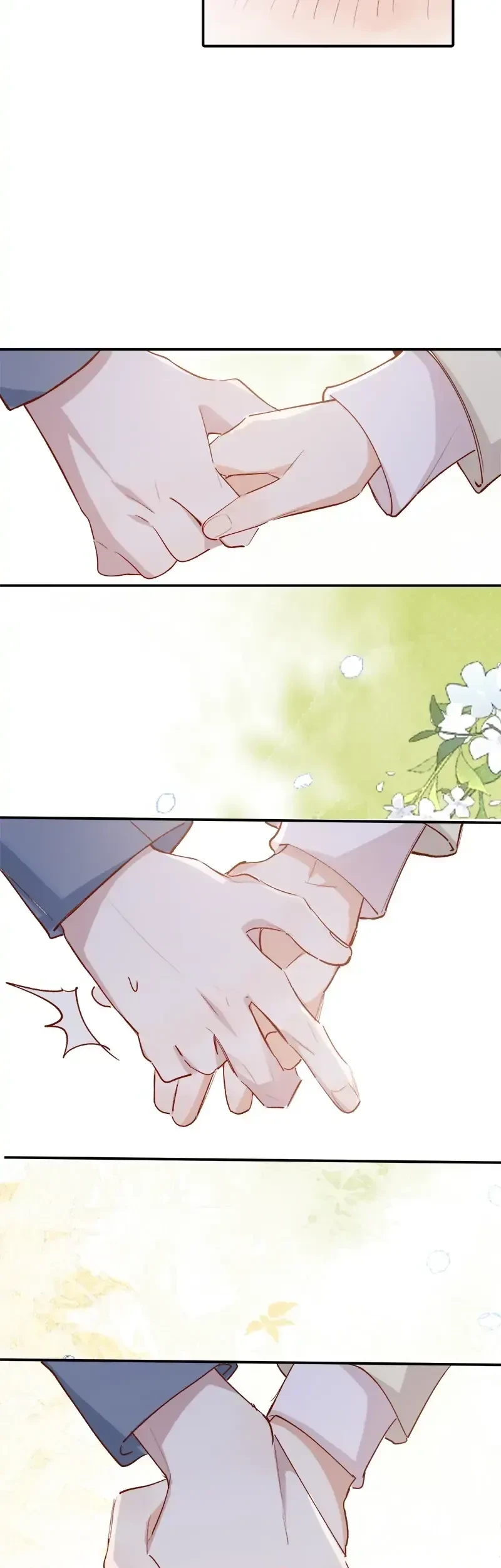 Ten Years Later, I Married My Nemesis Chapter 48 Gambar 21