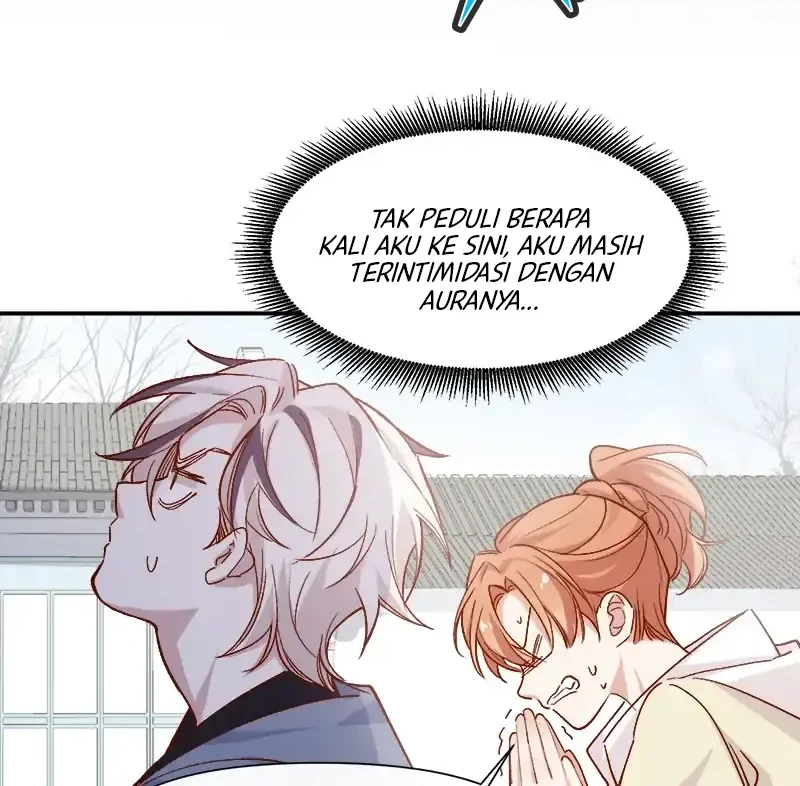 Ten Years Later, I Married My Nemesis Chapter 48 Gambar 24