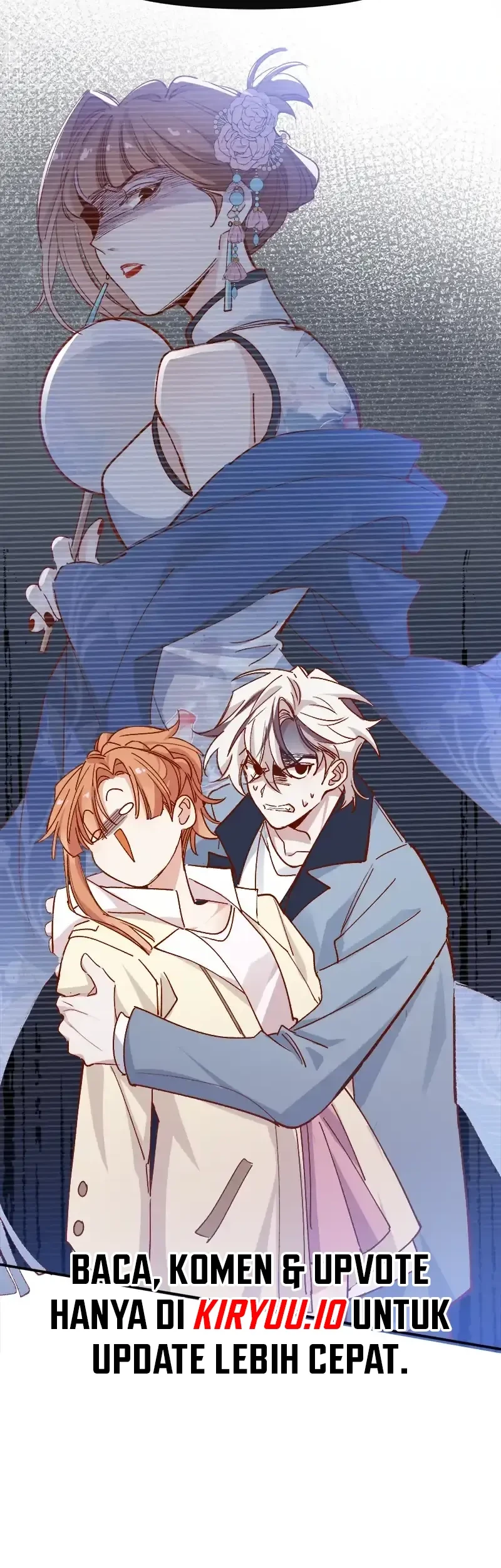 Ten Years Later, I Married My Nemesis Chapter 48 Gambar 26