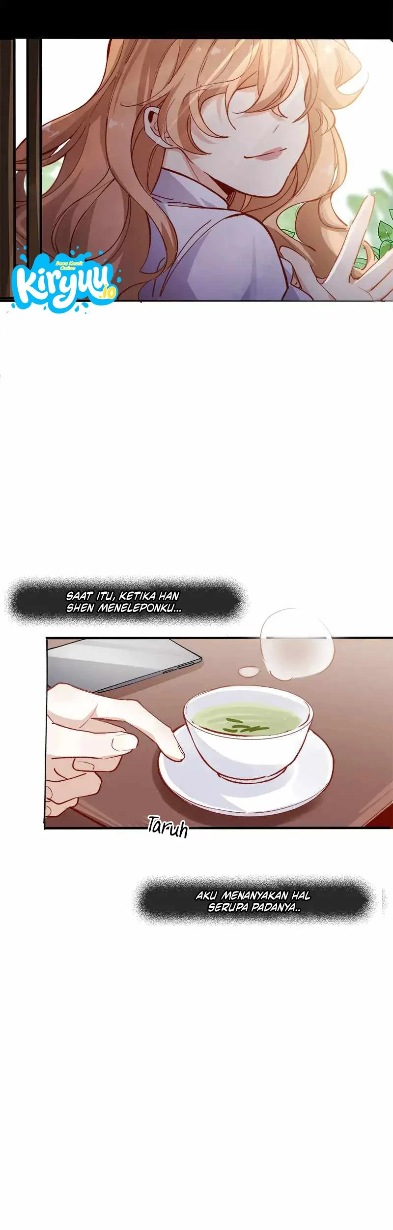 Ten Years Later, I Married My Nemesis Chapter 49 Gambar 25