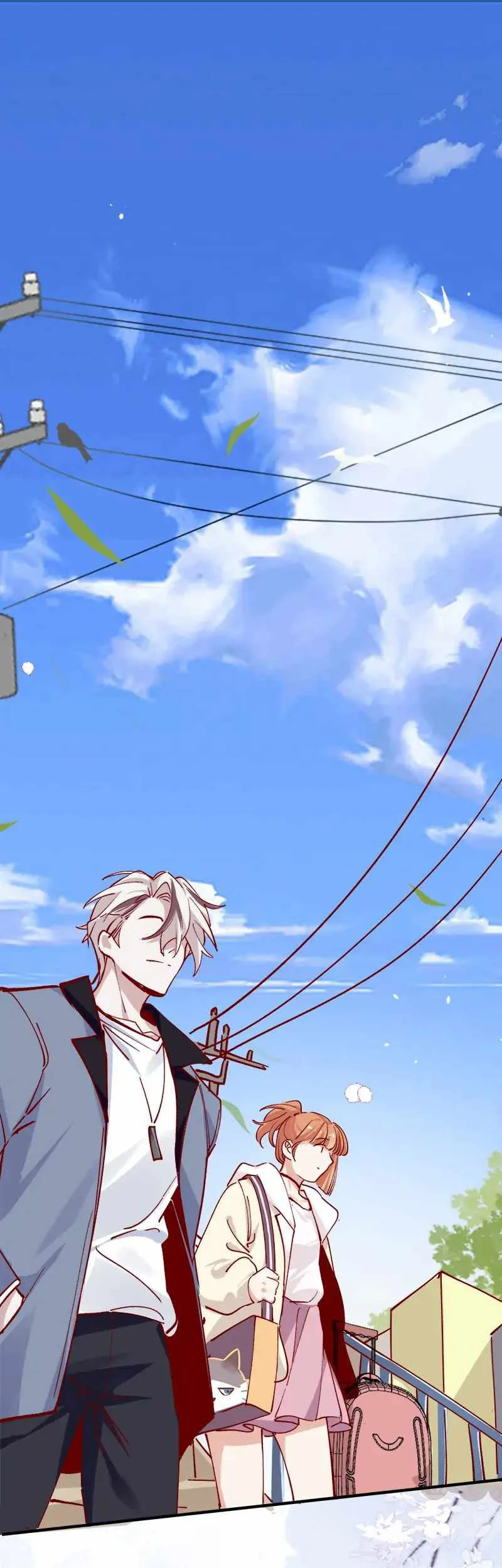Ten Years Later, I Married My Nemesis Chapter 49 Gambar 27