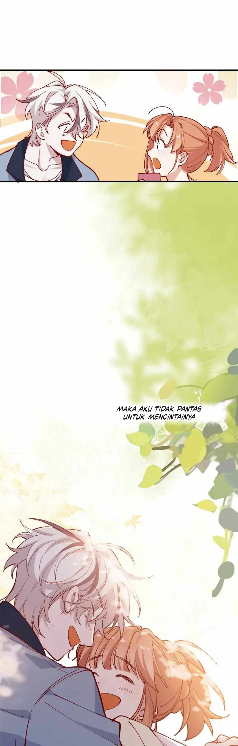 Ten Years Later, I Married My Nemesis Chapter 49 Gambar 29