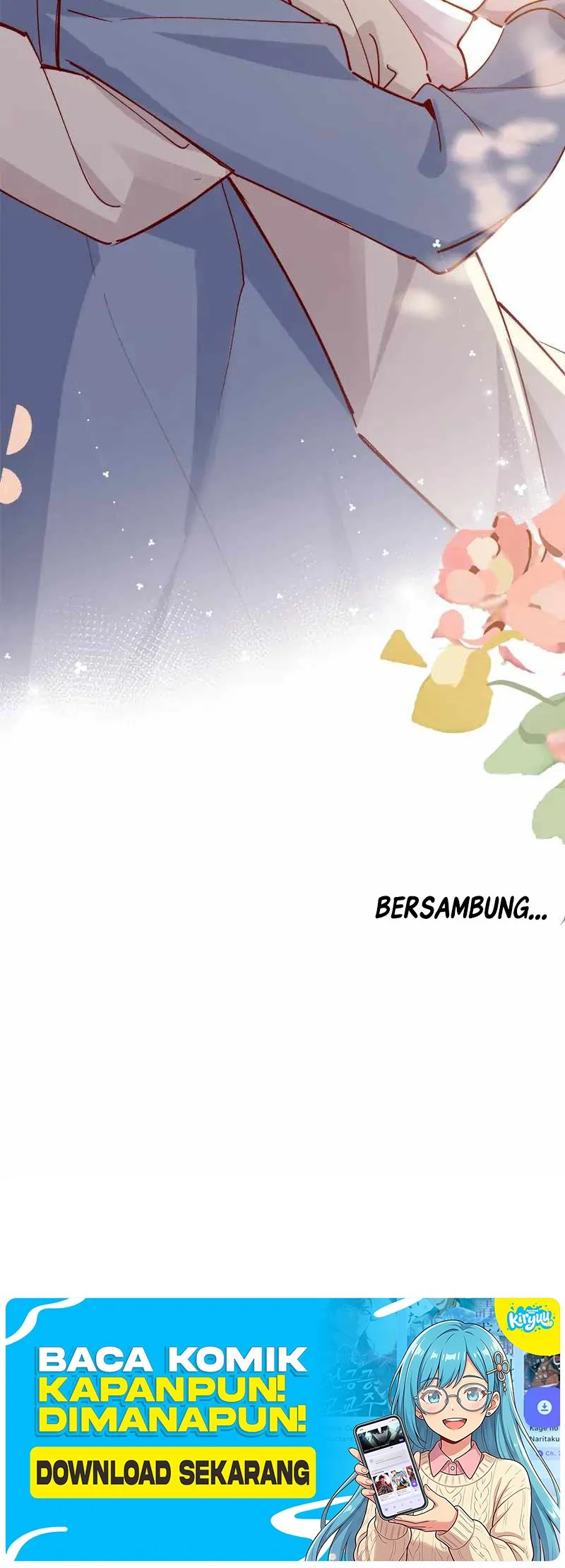 Ten Years Later, I Married My Nemesis Chapter 49 Gambar 30