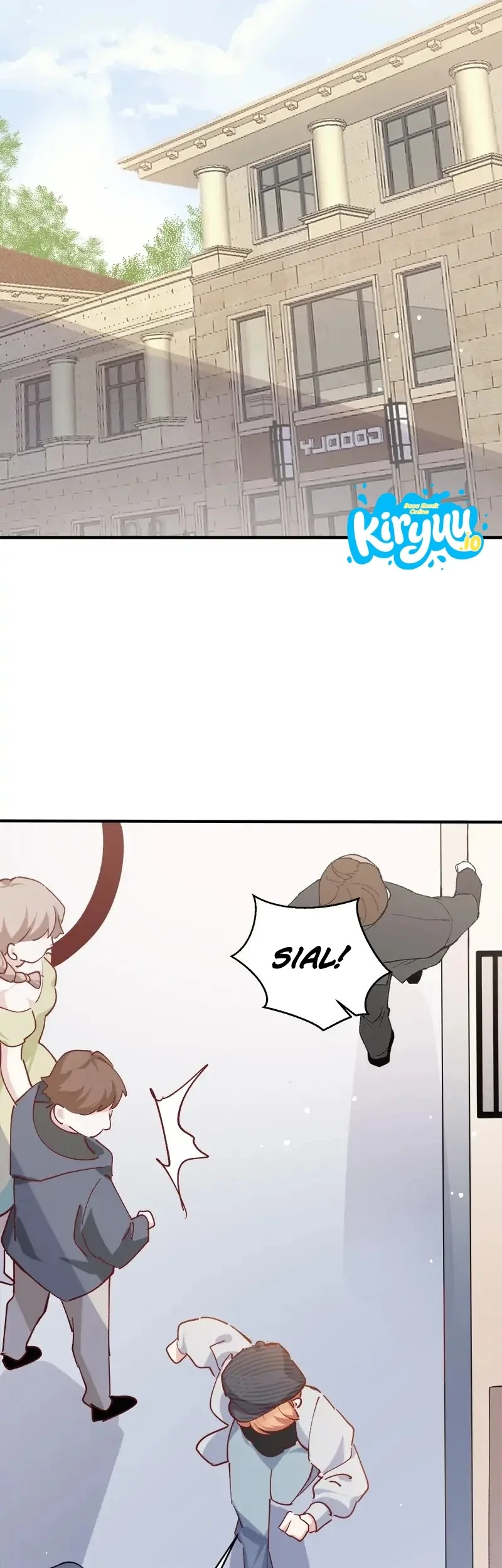 Ten Years Later, I Married My Nemesis Chapter 50 Gambar 19