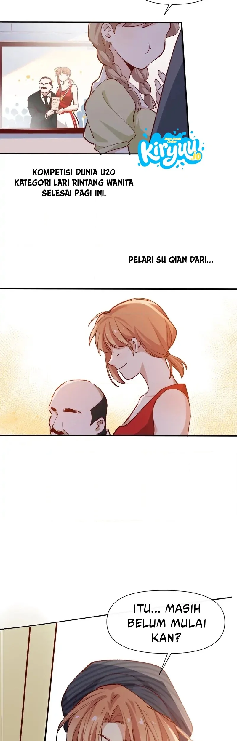 Ten Years Later, I Married My Nemesis Chapter 50 Gambar 21