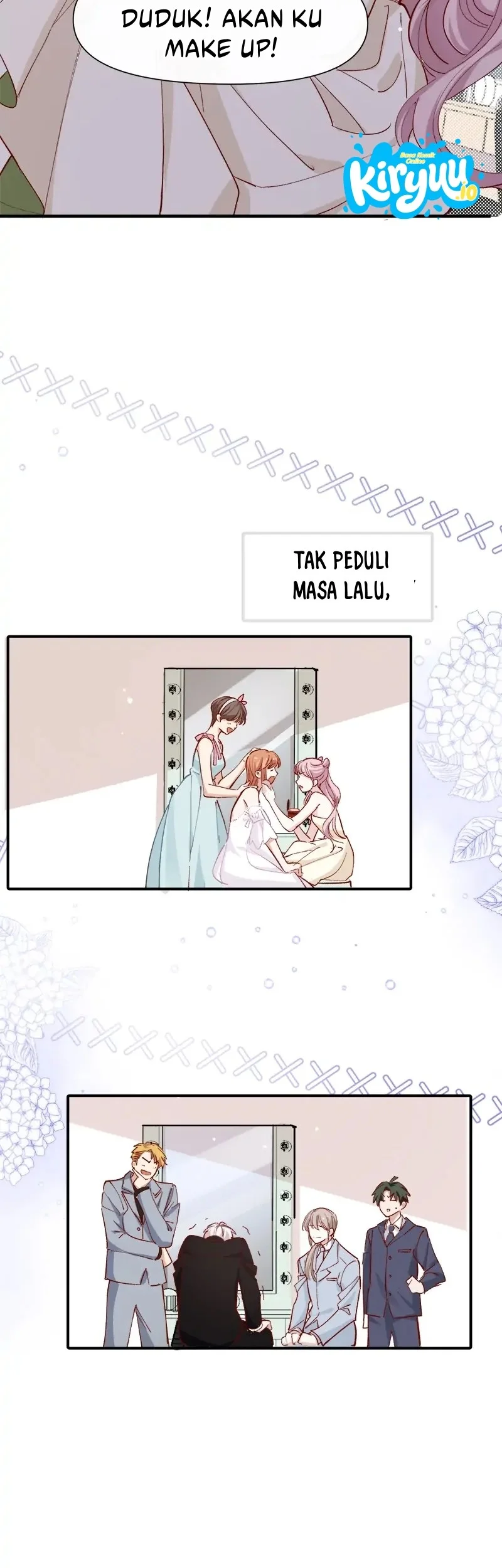 Ten Years Later, I Married My Nemesis Chapter 50 Gambar 23