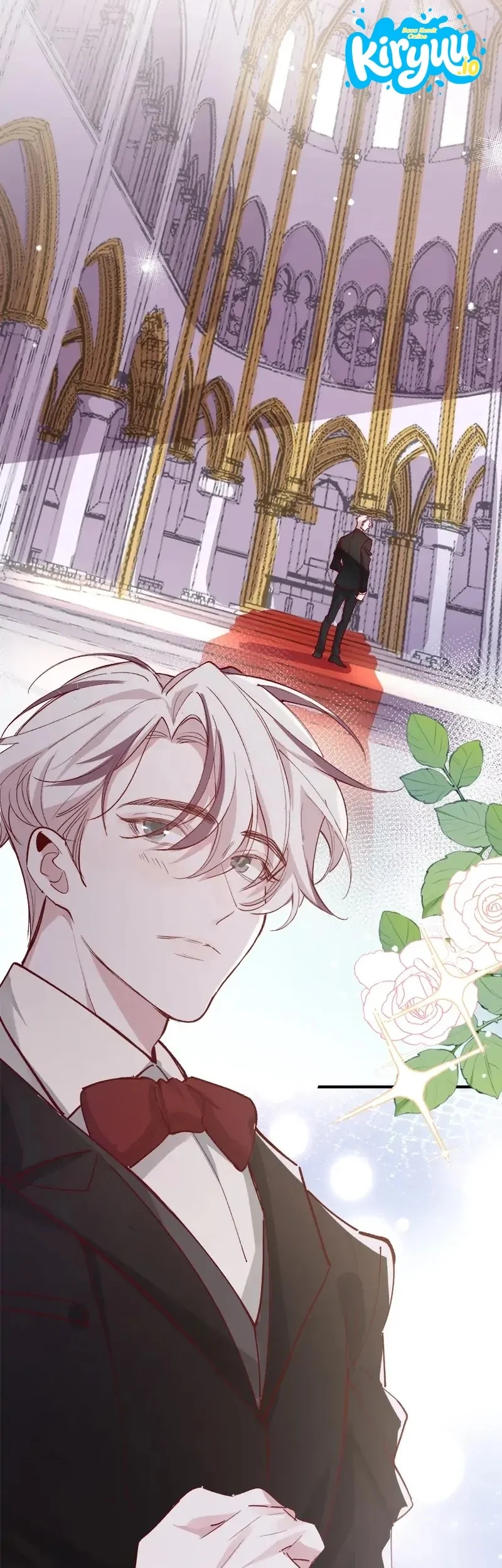 Ten Years Later, I Married My Nemesis Chapter 50 Gambar 25