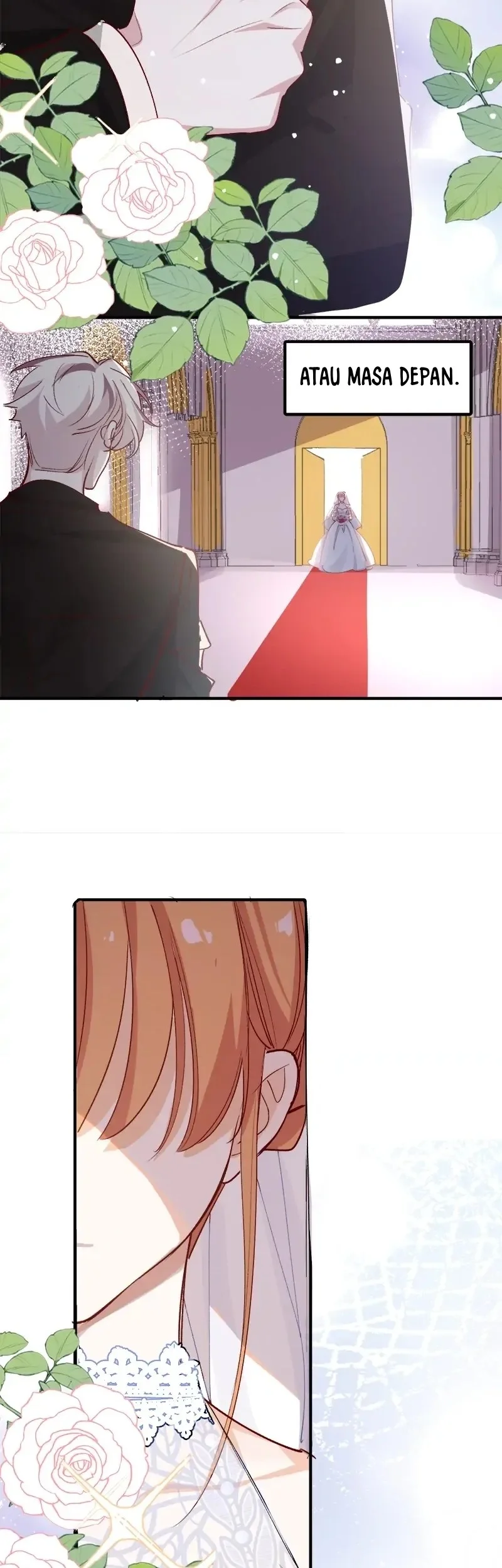 Ten Years Later, I Married My Nemesis Chapter 50 Gambar 26