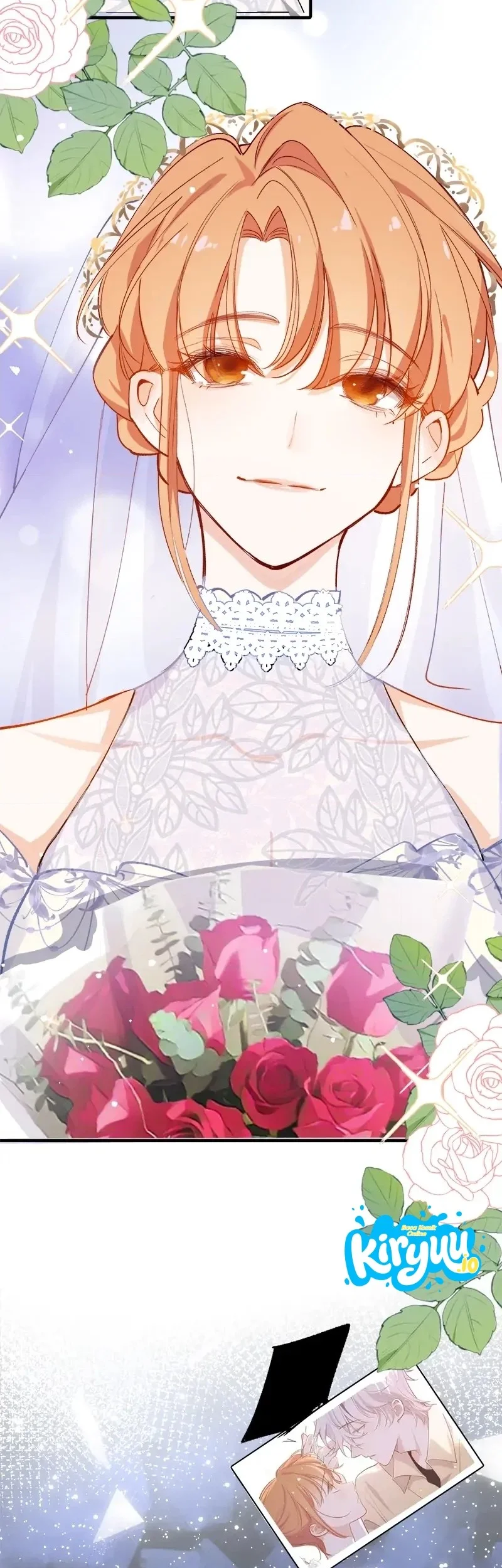 Ten Years Later, I Married My Nemesis Chapter 50 Gambar 27