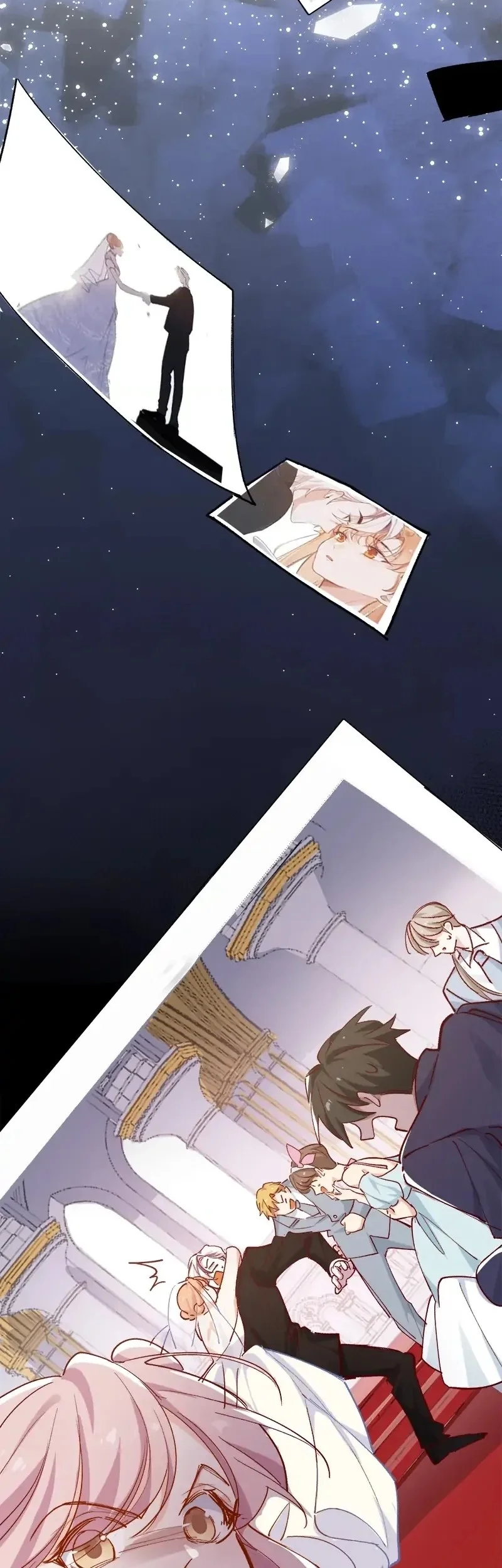 Ten Years Later, I Married My Nemesis Chapter 50 Gambar 28