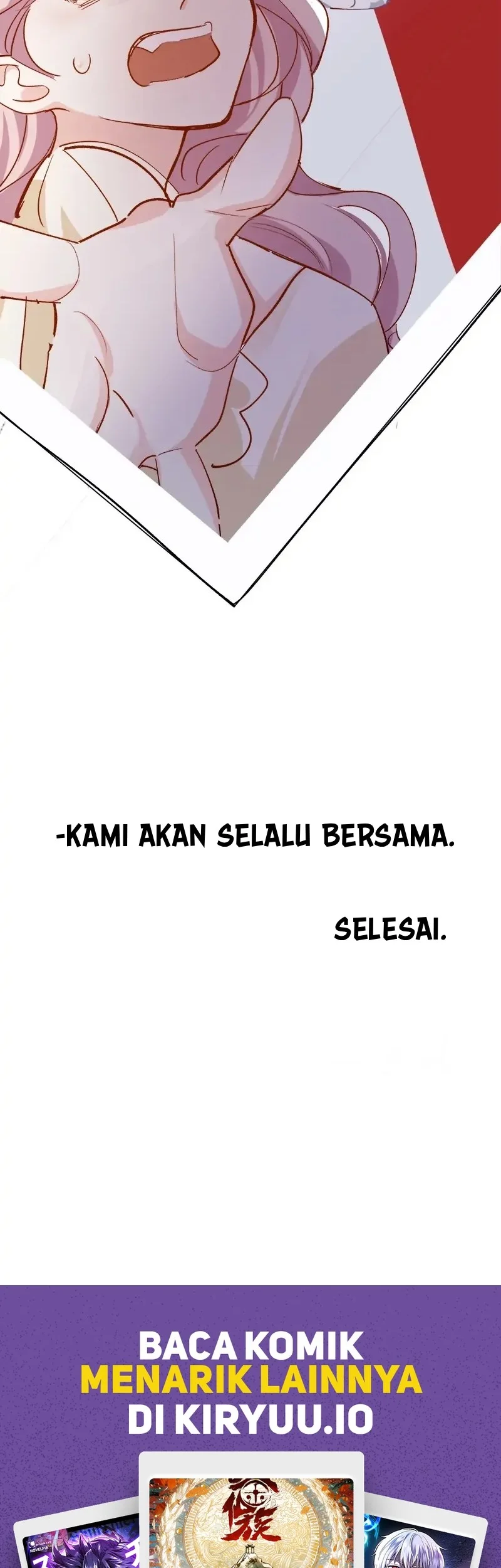 Ten Years Later, I Married My Nemesis Chapter 50 Gambar 29