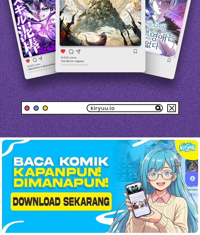 Ten Years Later, I Married My Nemesis Chapter 50 Gambar 30
