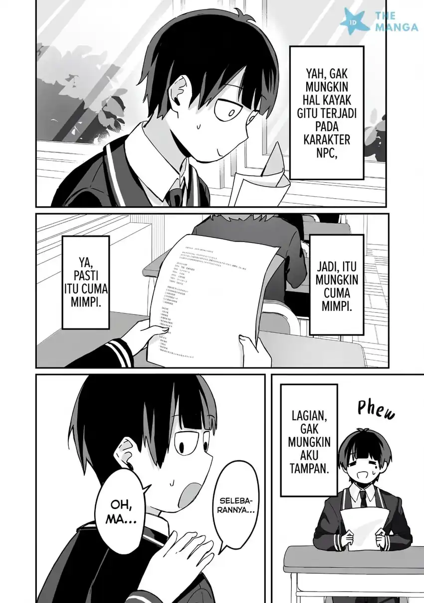 Tenchi Mikoto Is Clueless About Fallen Angels Chapter 1 Gambar 37