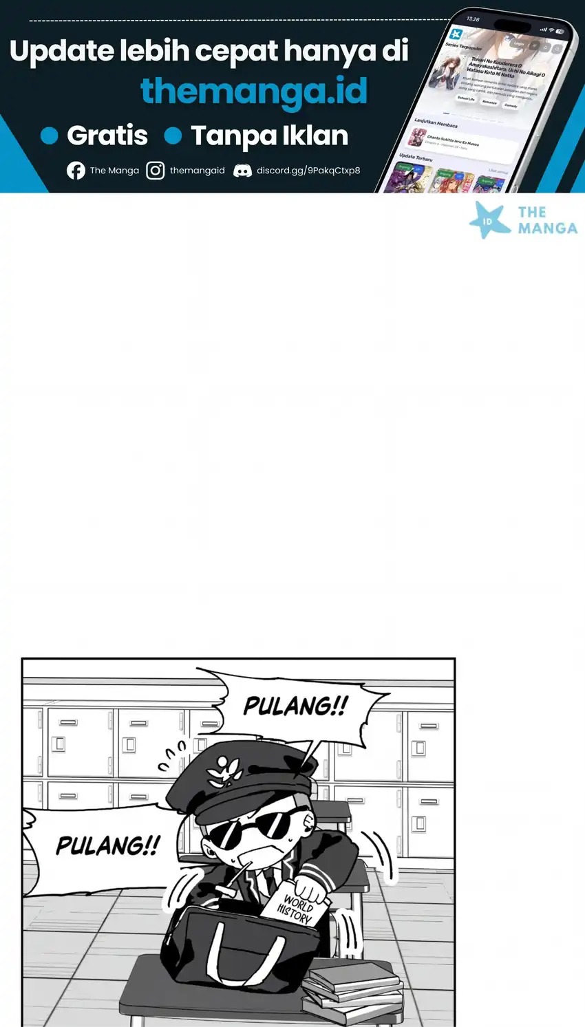 Tenchi Mikoto Is Clueless About Fallen Angels Chapter 4 Gambar 14