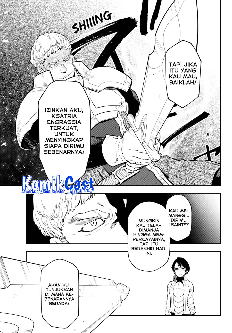 Tenchura! Tensei Shitara Slime Datta Ken Chapter 124 Gambar 14