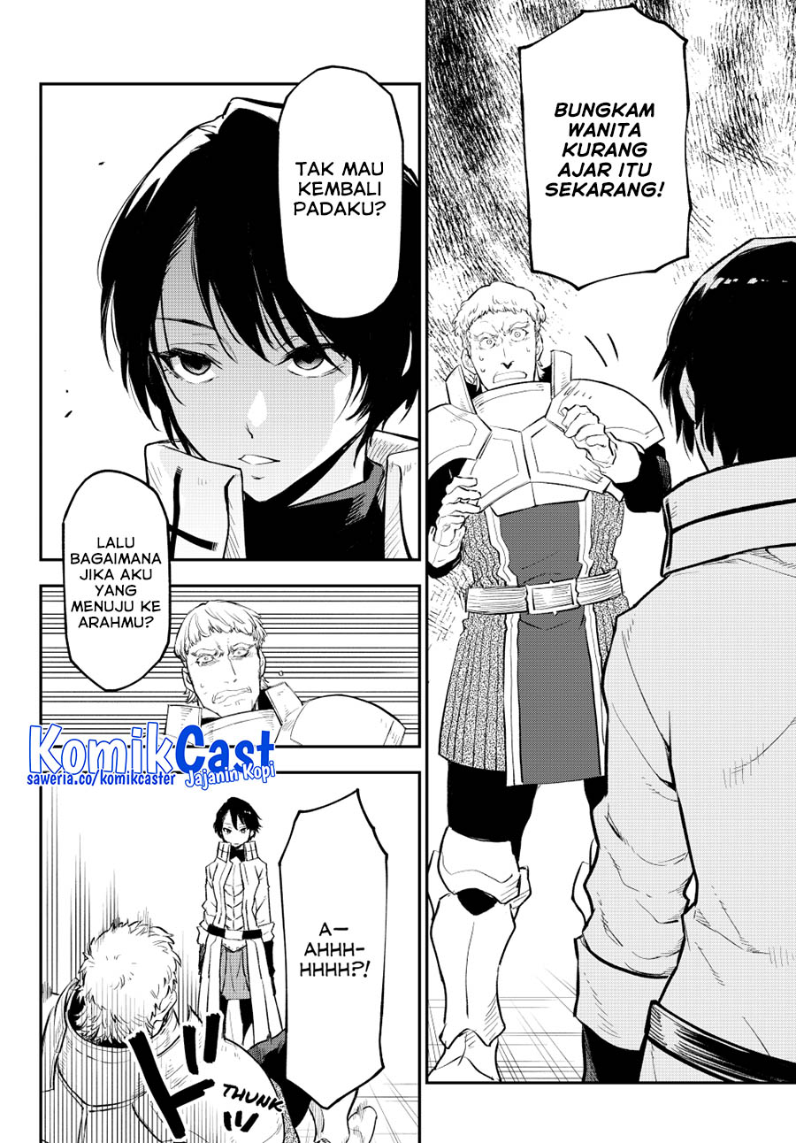 Tenchura! Tensei Shitara Slime Datta Ken Chapter 124 Gambar 31