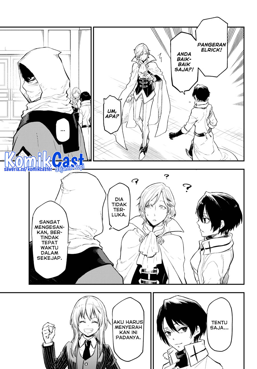 Tenchura! Tensei Shitara Slime Datta Ken Chapter 124 Gambar 40