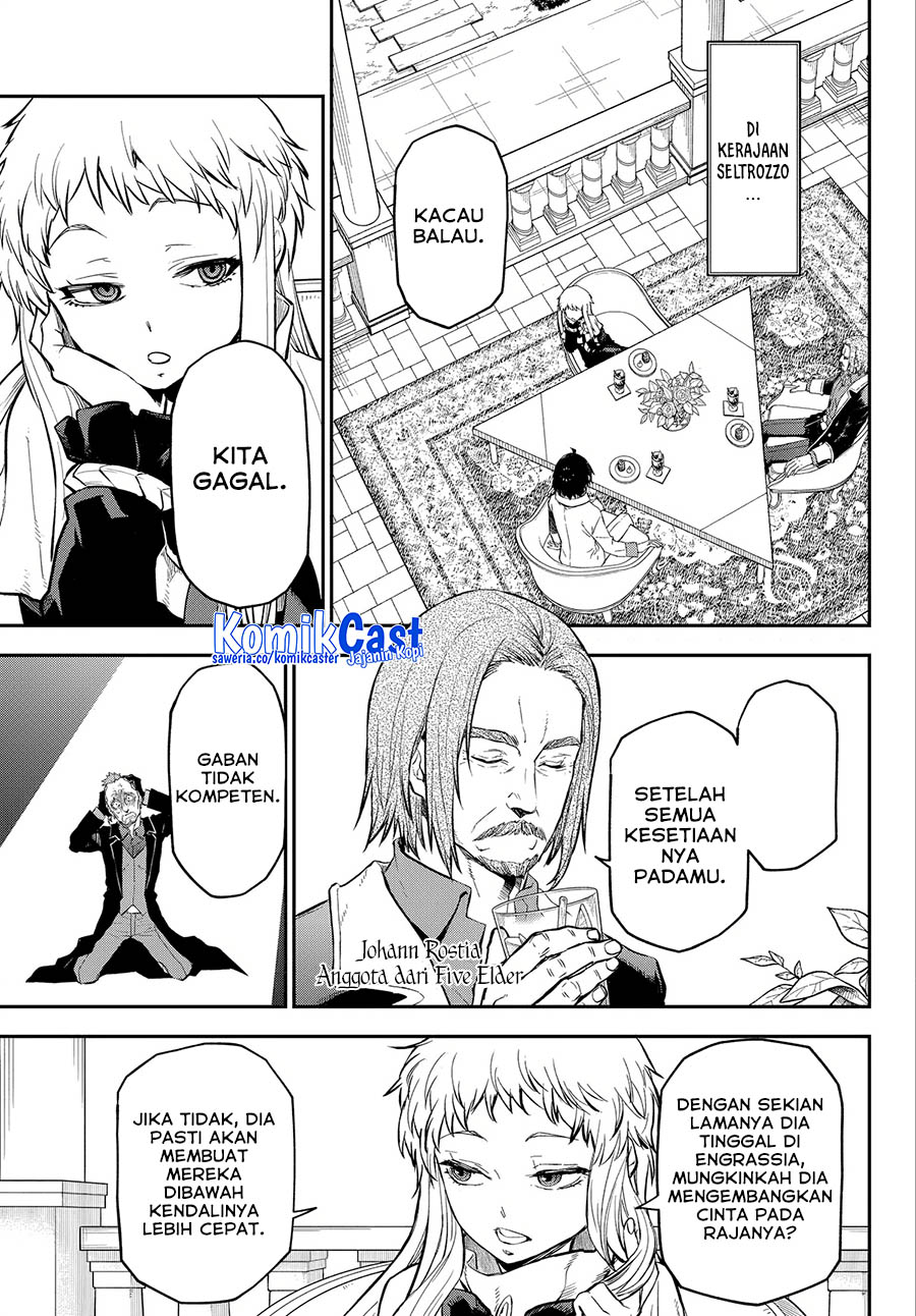 Tenchura! Tensei Shitara Slime Datta Ken Chapter 126 Gambar 18