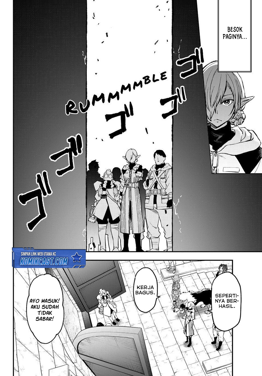 Tenchura! Tensei Shitara Slime Datta Ken Chapter 127 Gambar 22
