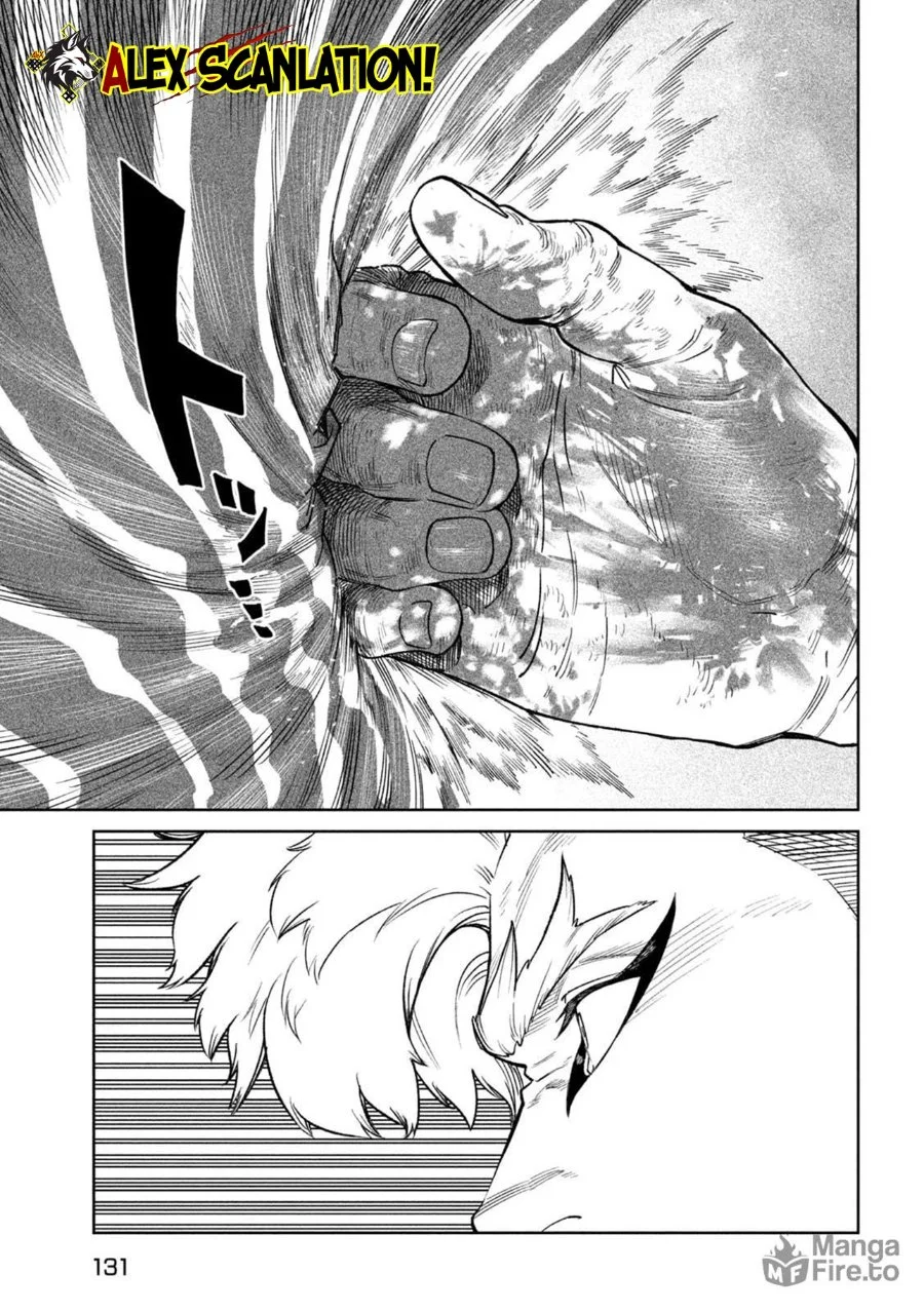 Tenkaichi – Nihon Saikyou Bugeisha Ketteisen Chapter 50 Gambar 26