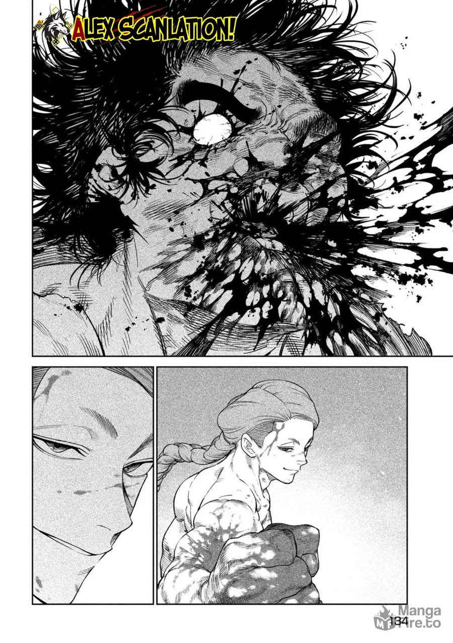 Tenkaichi – Nihon Saikyou Bugeisha Ketteisen Chapter 50 Gambar 28