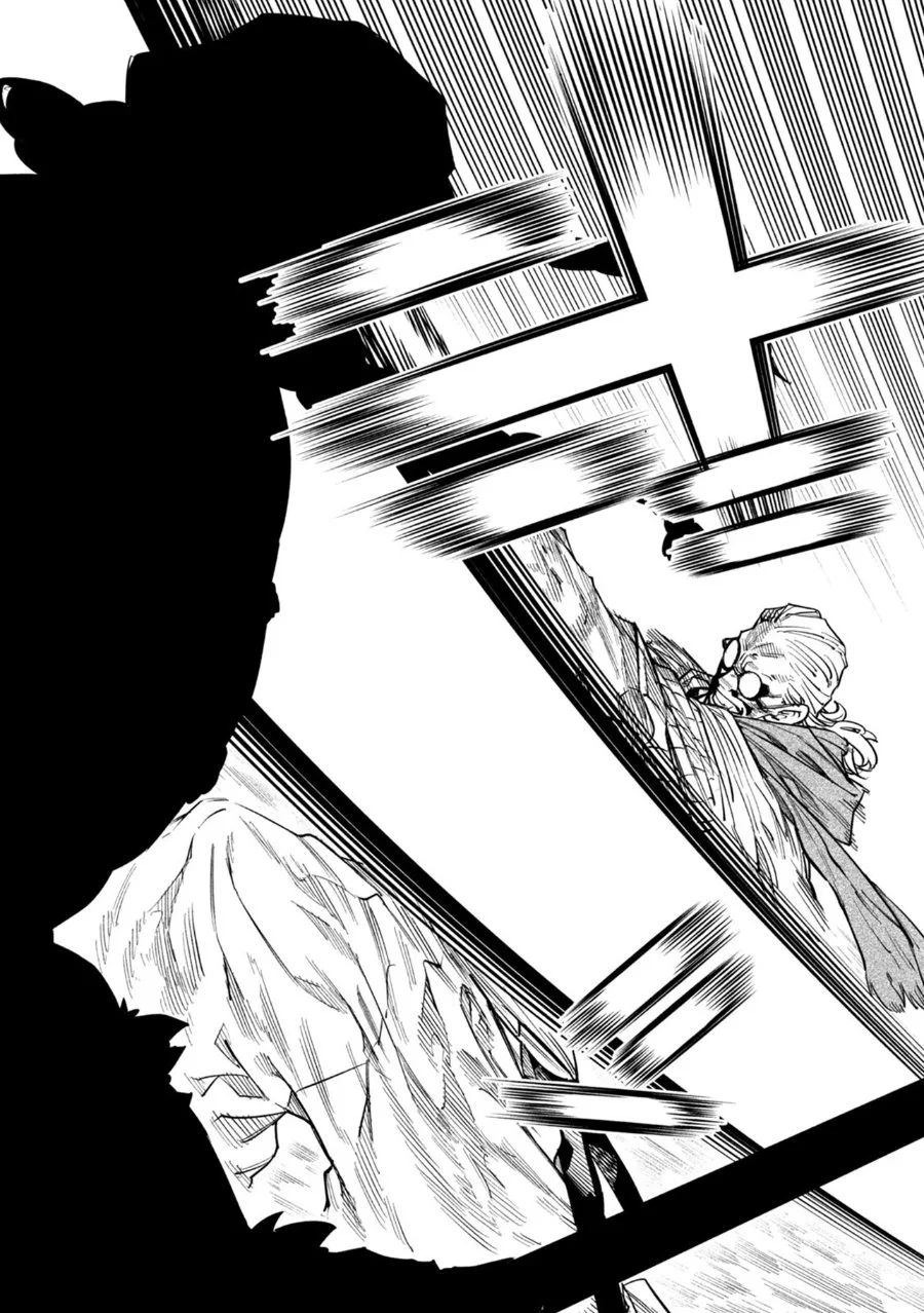 Tenkaichi – Nihon Saikyou Bugeisha Ketteisen Chapter 55 Gambar 16