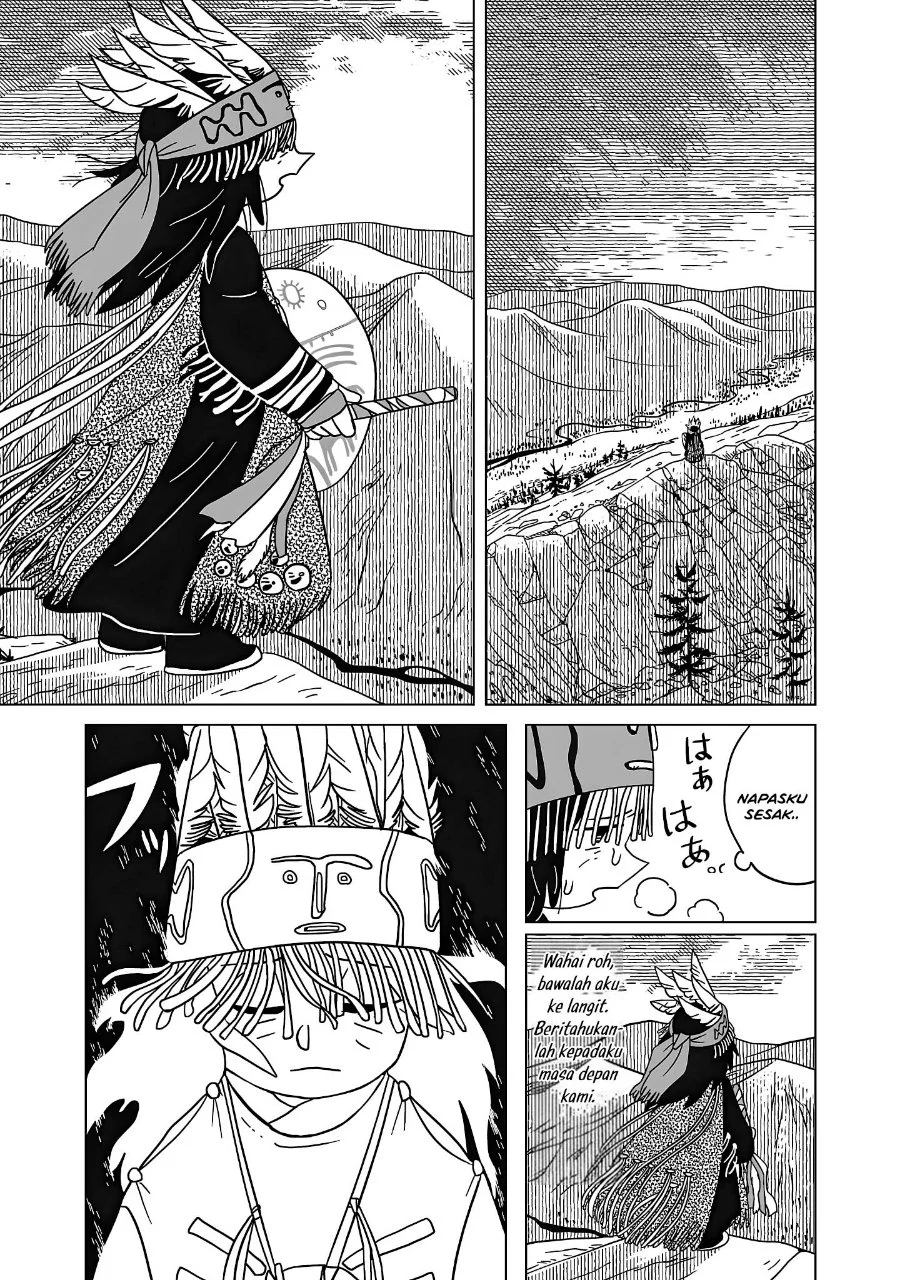 Tenmaku no Jaadugar Chapter 11 Gambar 22