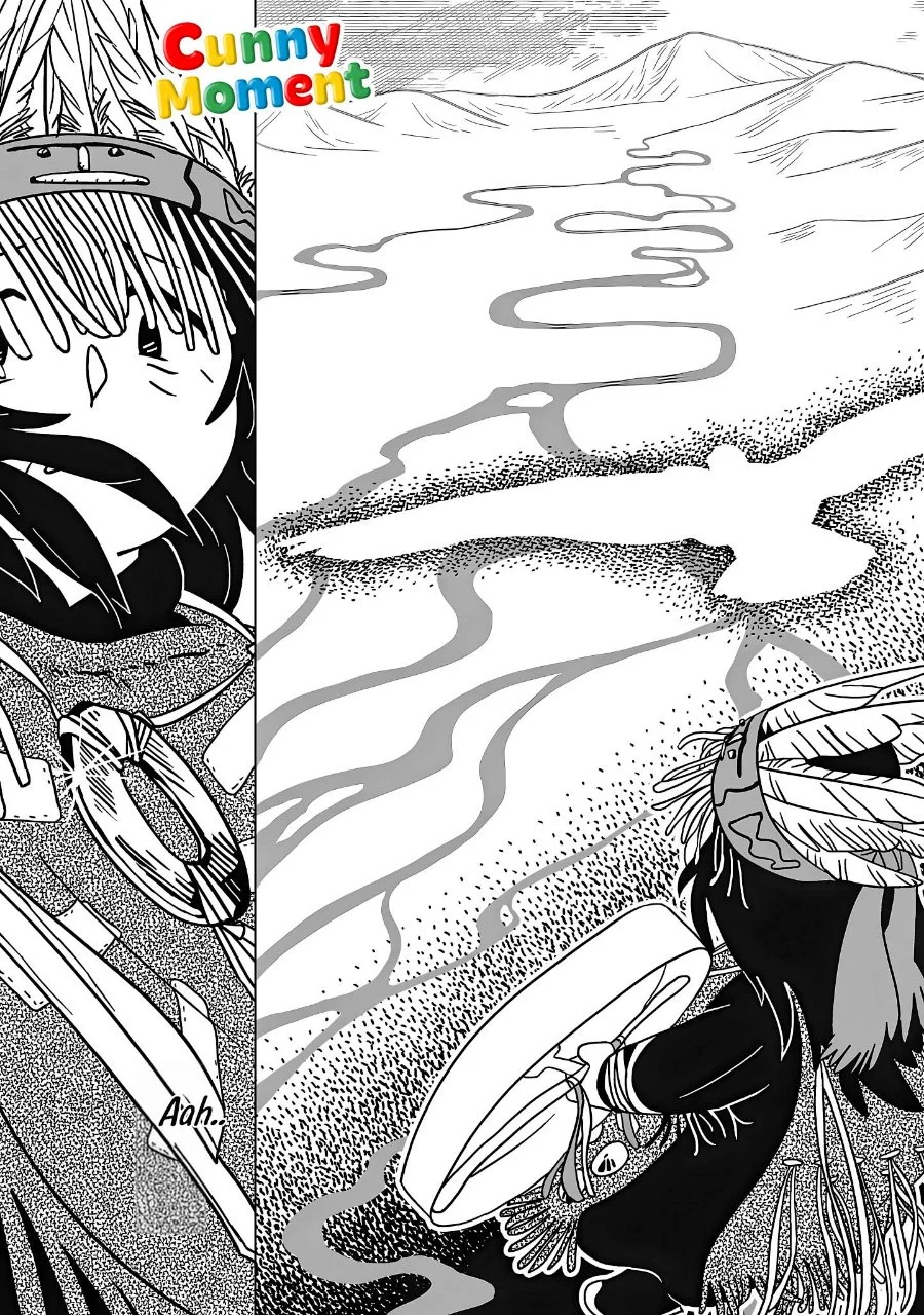 Tenmaku no Jaadugar Chapter 11 Gambar 23