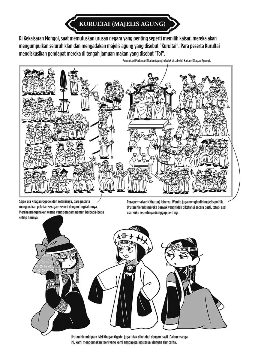 Tenmaku no Jaadugar Chapter 14 Gambar 25
