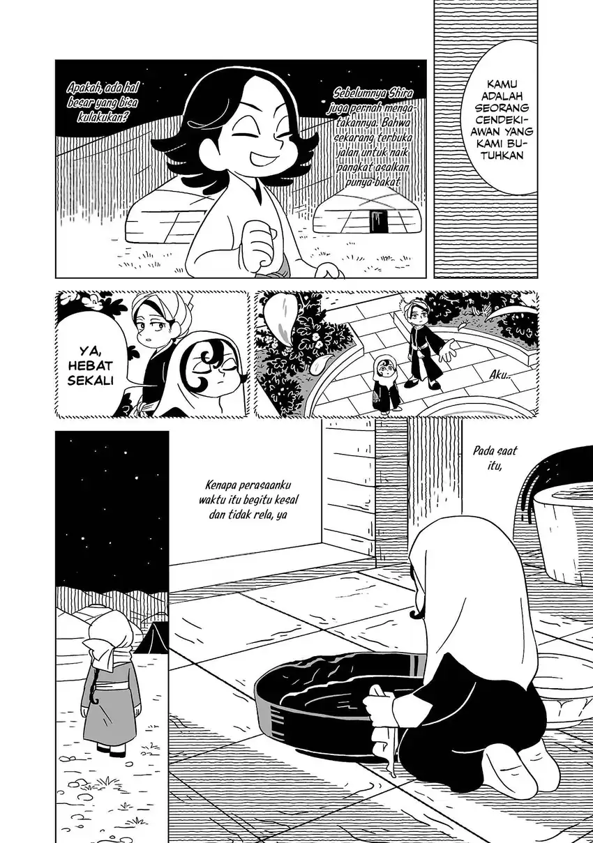 Tenmaku no Jaadugar Chapter 6 Gambar 22