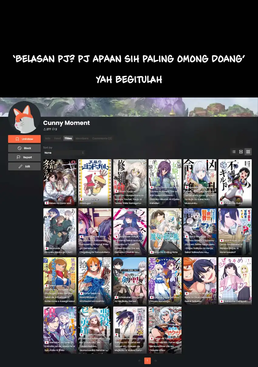 Tenmaku no Jaadugar Chapter 6 Gambar 28