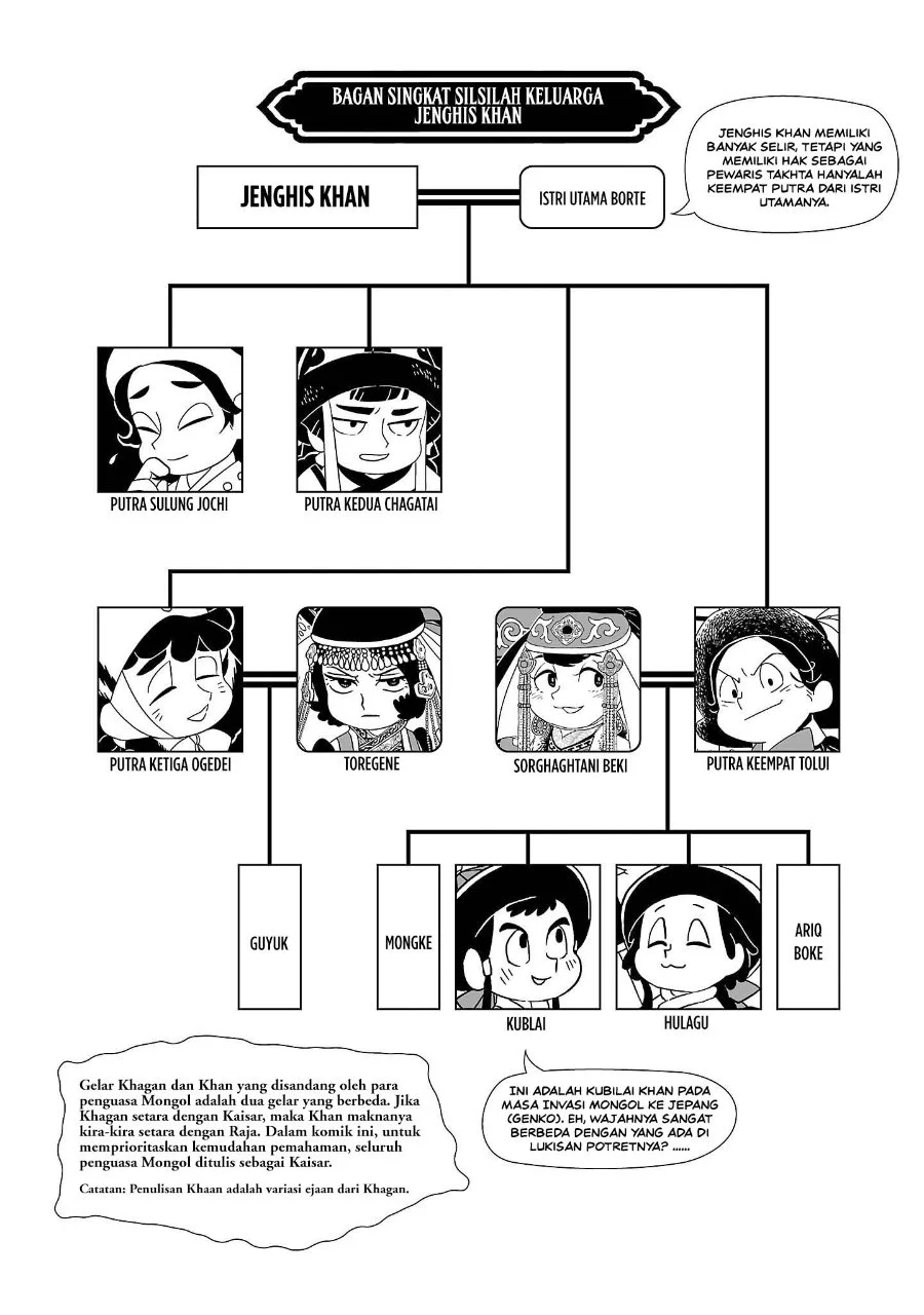 Tenmaku no Jaadugar Chapter 7 Gambar 25