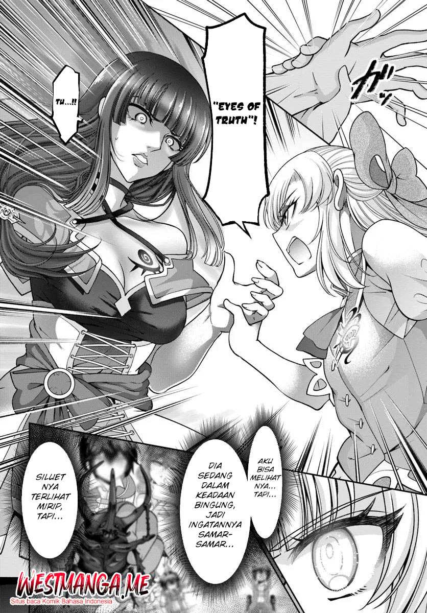 Tenohira Kaitakumura de Isekai Kenkouki ~Fueteku Yome-tachi to Nonbiri Mujintou Raifu~ Chapter 59 Gambar 25