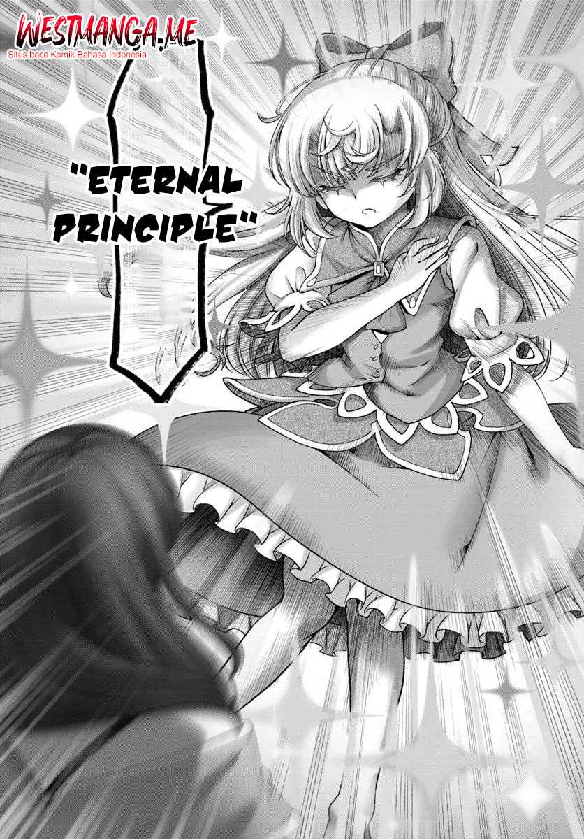 Tenohira Kaitakumura de Isekai Kenkouki ~Fueteku Yome-tachi to Nonbiri Mujintou Raifu~ Chapter 59 Gambar 27