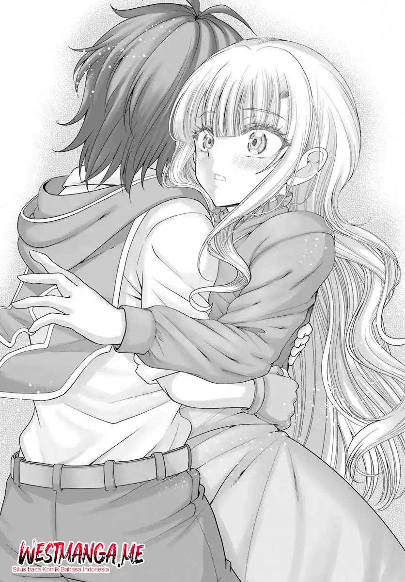 Tenohira Kaitakumura de Isekai Kenkouki ~Fueteku Yome-tachi to Nonbiri Mujintou Raifu~ Chapter 60 Gambar 22