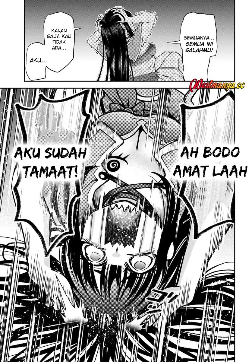 Tenohira Kaitakumura de Isekai Kenkouki ~Fueteku Yome-tachi to Nonbiri Mujintou Raifu~ Chapter 64 Gambar 24