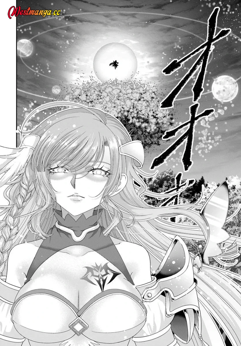 Tenohira Kaitakumura de Isekai Kenkouki ~Fueteku Yome-tachi to Nonbiri Mujintou Raifu~ Chapter 65 Gambar 26