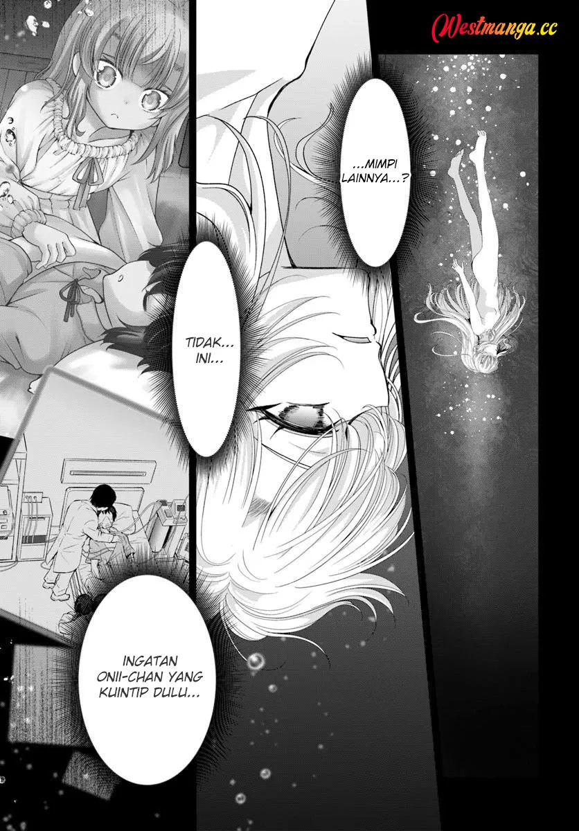 Tenohira Kaitakumura de Isekai Kenkouki ~Fueteku Yome-tachi to Nonbiri Mujintou Raifu~ Chapter 65 Gambar 8