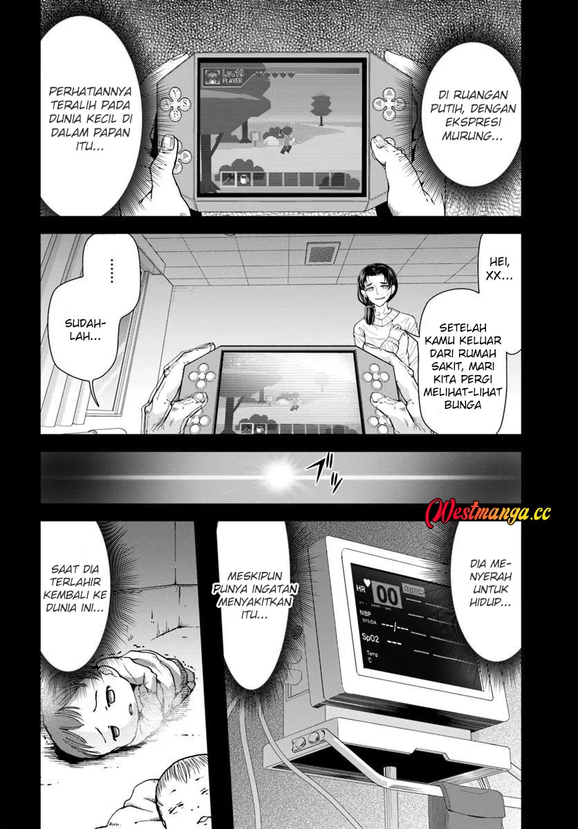 Tenohira Kaitakumura de Isekai Kenkouki ~Fueteku Yome-tachi to Nonbiri Mujintou Raifu~ Chapter 65 Gambar 9