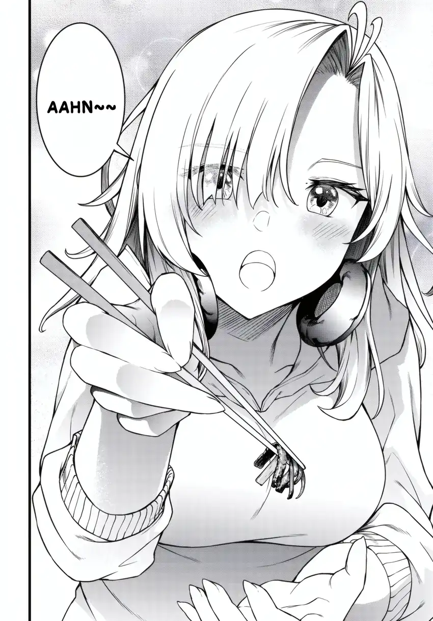 Tensai Bishoujo Sanshimai wa Isourou ni Dake Choro Kawaii Chapter 2 Gambar 29
