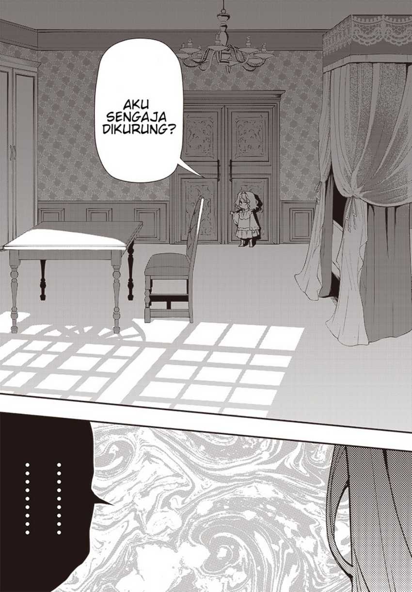 Tensei Arasaa Joshi no Kotoyo Kaikatsu – Seiryaku Kekkon wa Iya na no de, Zatsugaku Chishiki de Tanoshii Kaikaku Life wo Kekkou Shichaimasu! Chapter 1 Gambar 21