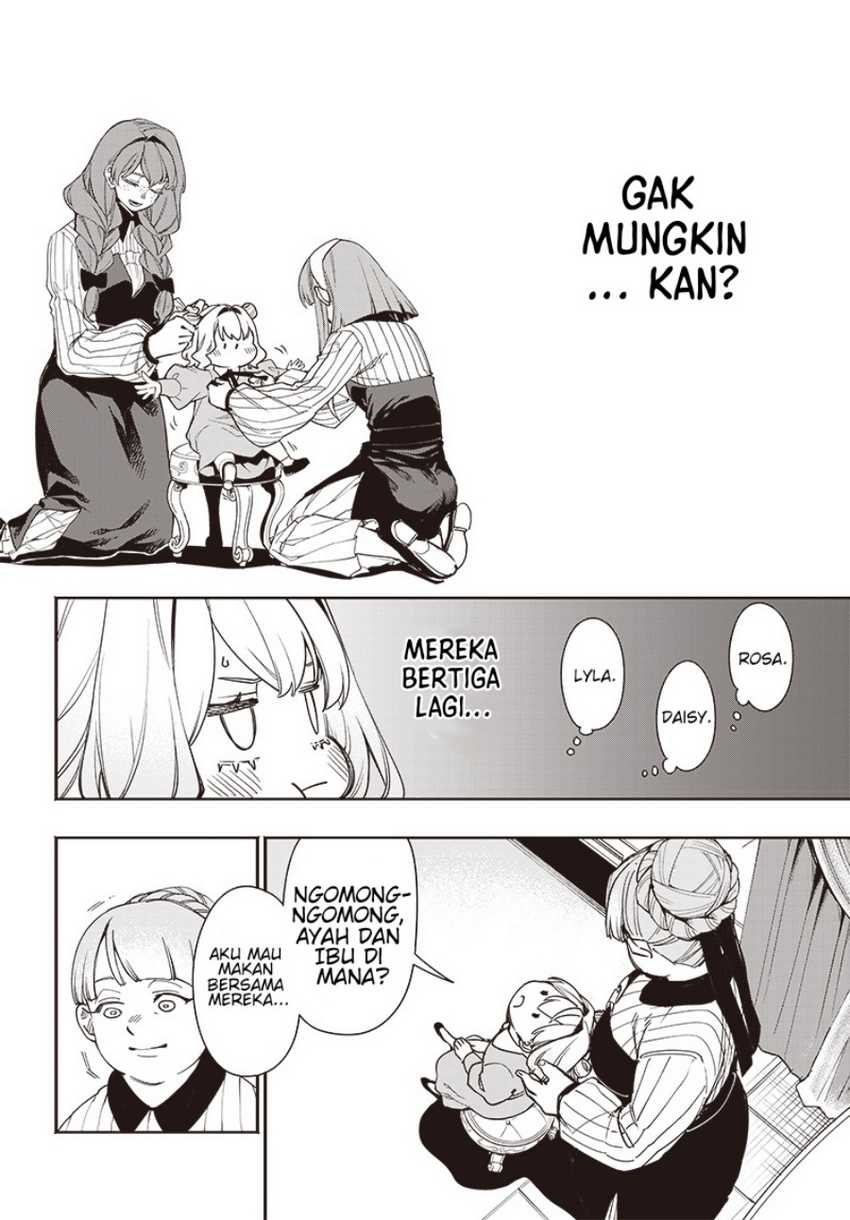 Tensei Arasaa Joshi no Kotoyo Kaikatsu – Seiryaku Kekkon wa Iya na no de, Zatsugaku Chishiki de Tanoshii Kaikaku Life wo Kekkou Shichaimasu! Chapter 1 Gambar 22