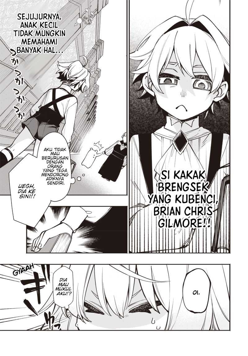 Tensei Arasaa Joshi no Kotoyo Kaikatsu – Seiryaku Kekkon wa Iya na no de, Zatsugaku Chishiki de Tanoshii Kaikaku Life wo Kekkou Shichaimasu! Chapter 2.1 Gambar 11