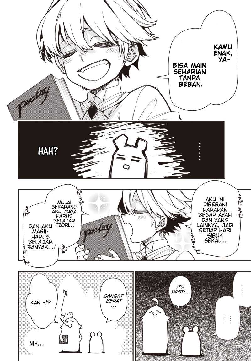 Tensei Arasaa Joshi no Kotoyo Kaikatsu – Seiryaku Kekkon wa Iya na no de, Zatsugaku Chishiki de Tanoshii Kaikaku Life wo Kekkou Shichaimasu! Chapter 2.1 Gambar 12