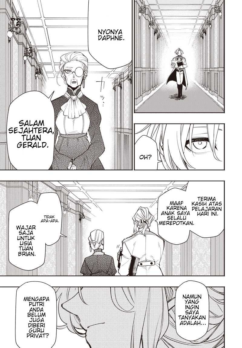 Tensei Arasaa Joshi no Kotoyo Kaikatsu – Seiryaku Kekkon wa Iya na no de, Zatsugaku Chishiki de Tanoshii Kaikaku Life wo Kekkou Shichaimasu! Chapter 3.1 Gambar 7
