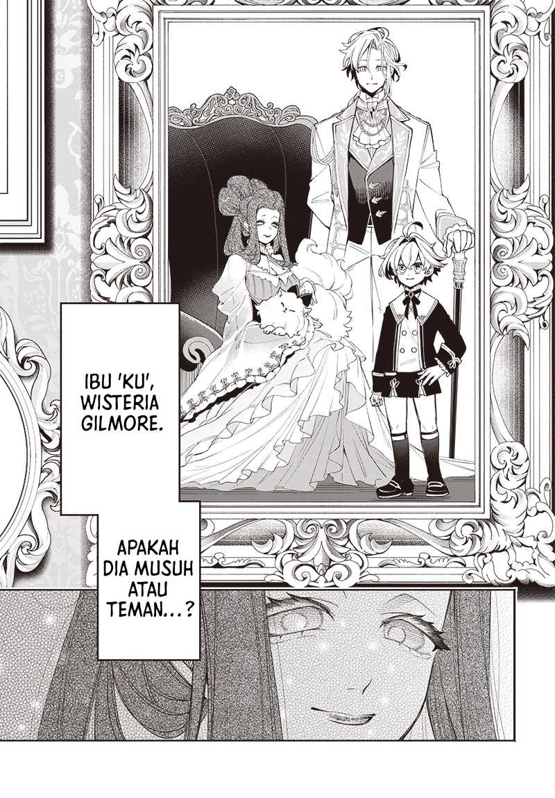 Tensei Arasaa Joshi no Kotoyo Kaikatsu – Seiryaku Kekkon wa Iya na no de, Zatsugaku Chishiki de Tanoshii Kaikaku Life wo Kekkou Shichaimasu! Chapter 4.1 Gambar 3