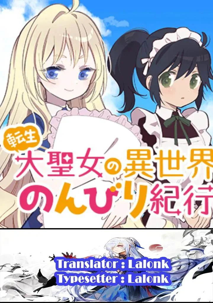 Komik Tensei Daiseijo No Isekai Nonbiri Kikou Chapter 6 gambar 1